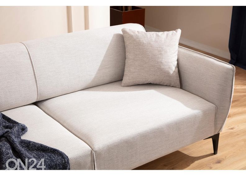 3-местный диван увеличить