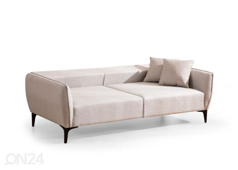 3-местный диван увеличить