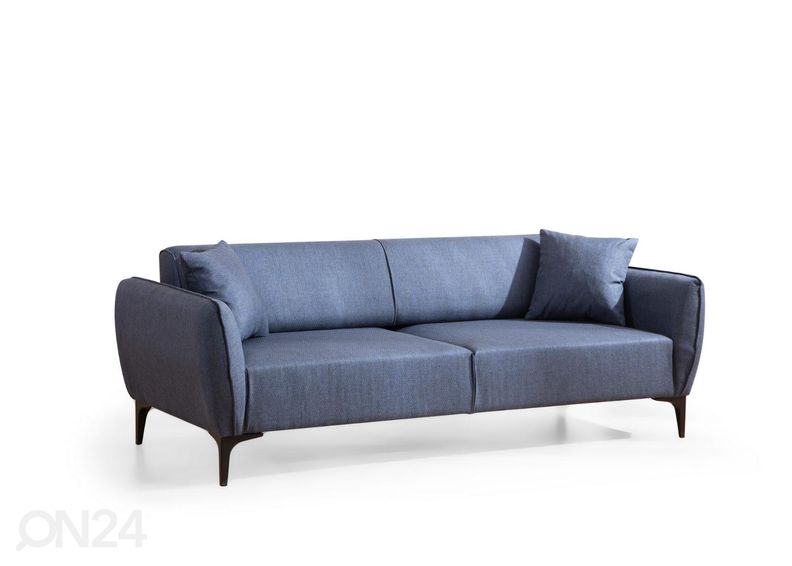 3-местный диван увеличить