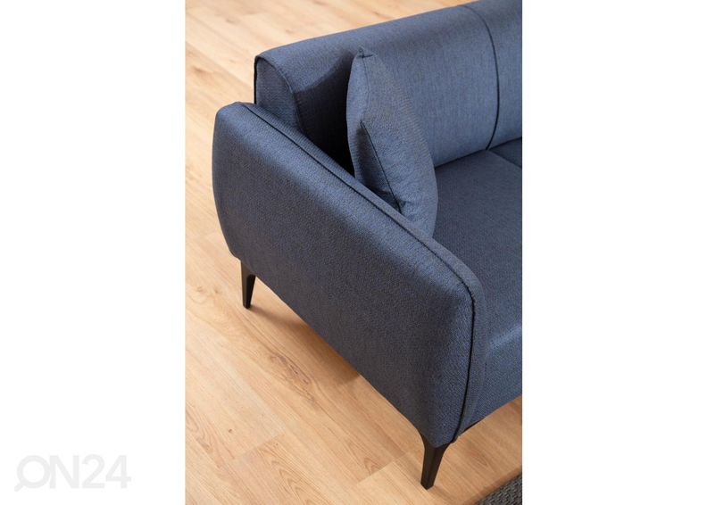 3-местный диван увеличить