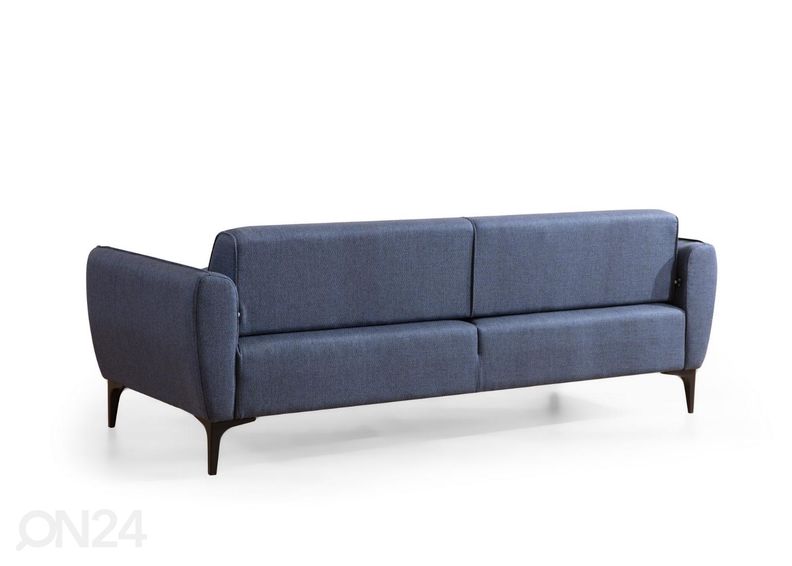 3-местный диван увеличить