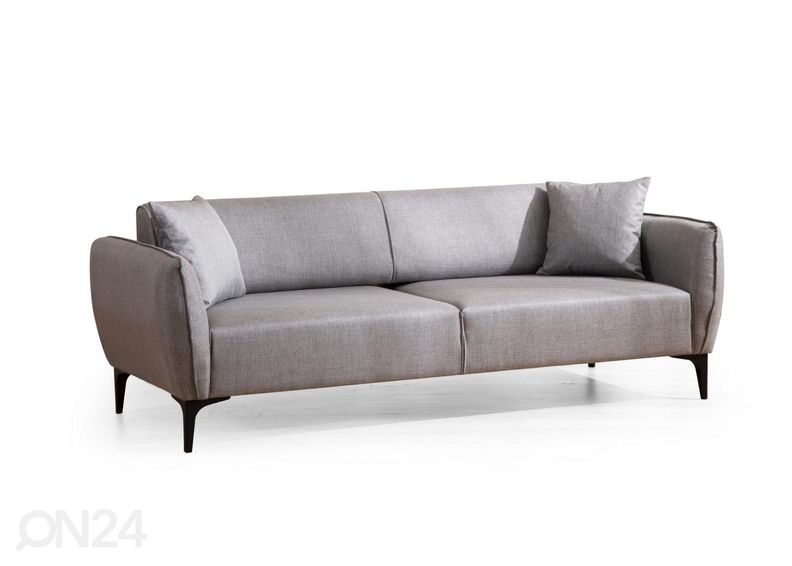 3-местный диван увеличить