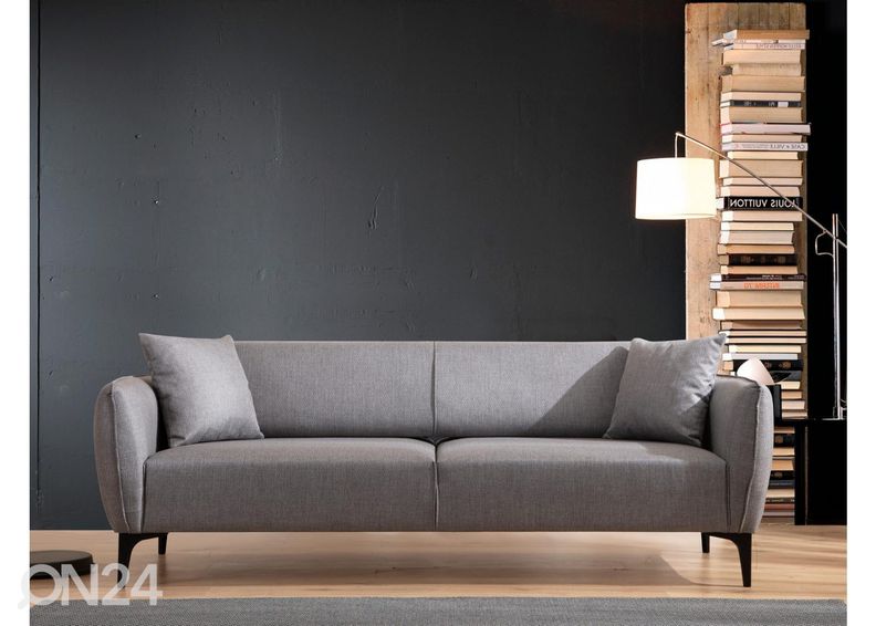 3-местный диван увеличить