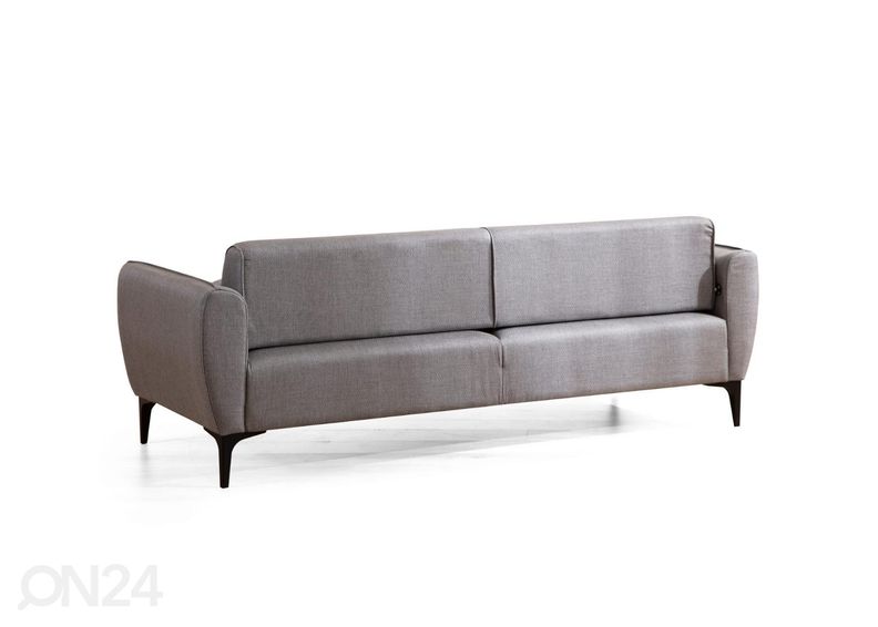 3-местный диван увеличить