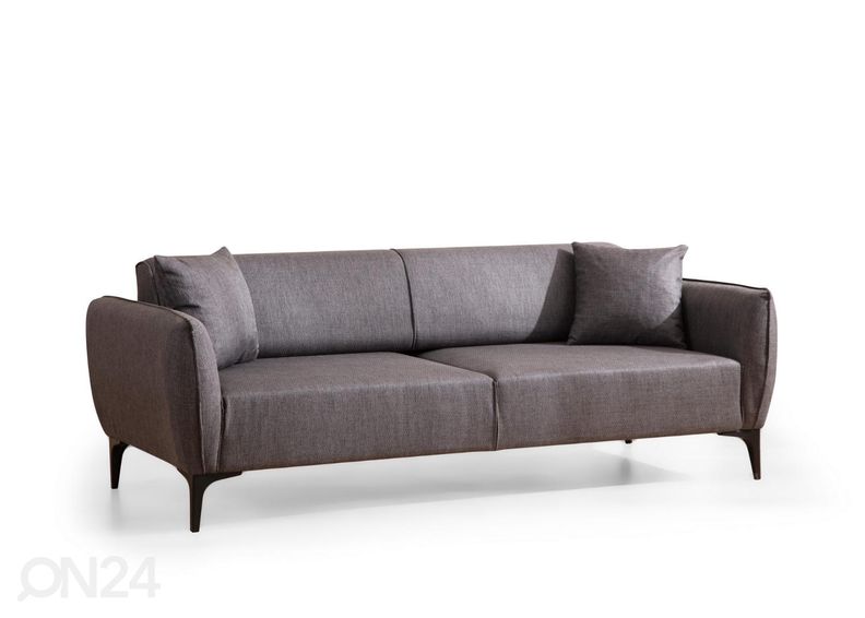 3-местный диван увеличить