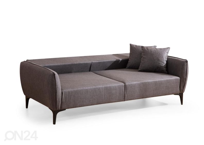 3-местный диван увеличить