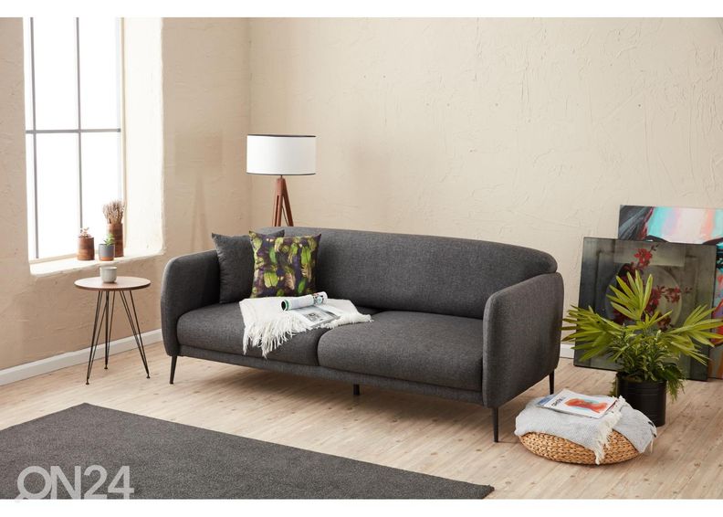 3-местный диван увеличить