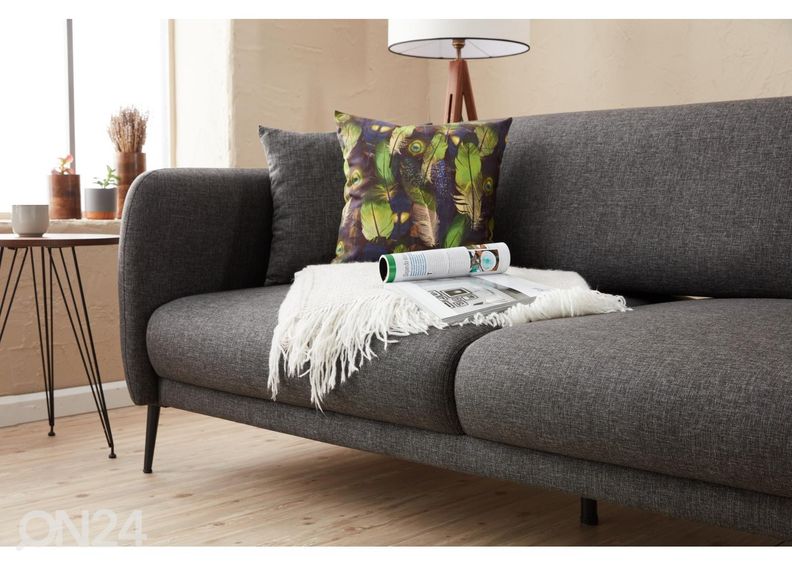 3-местный диван увеличить