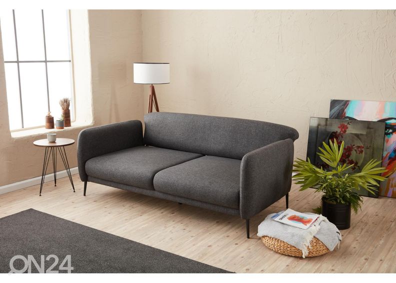 3-местный диван увеличить