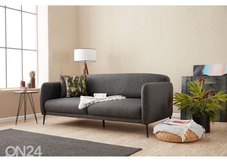 3-местный диван увеличить