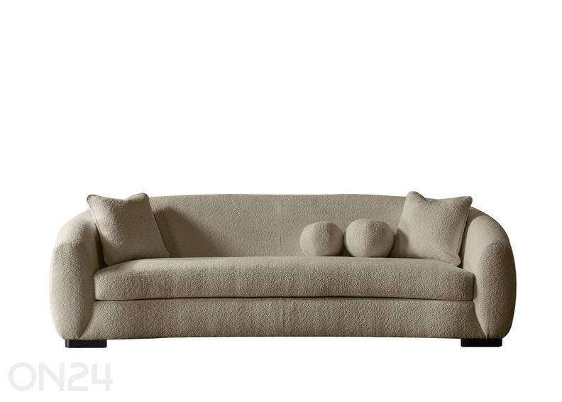 3-местный диван увеличить