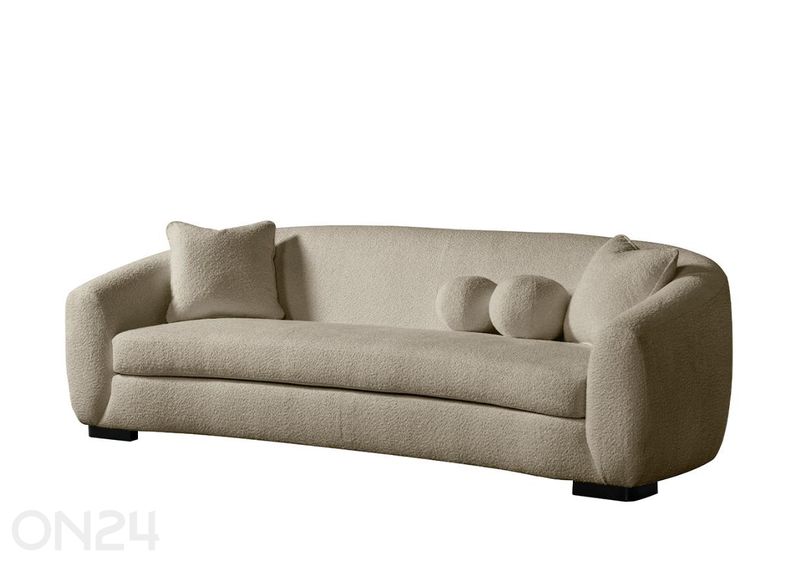 3-местный диван увеличить