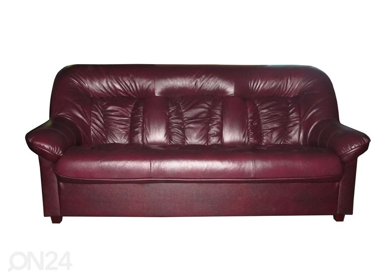 3-местный диван увеличить