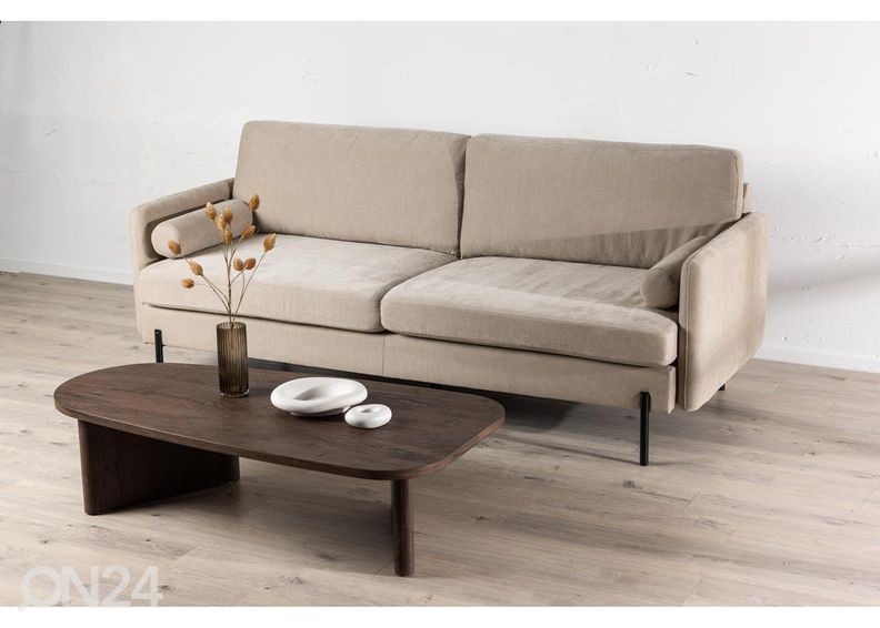 3-местный диван Antibes увеличить