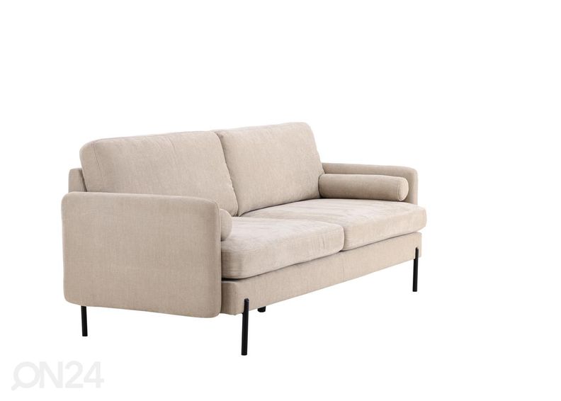 3-местный диван Antibes увеличить