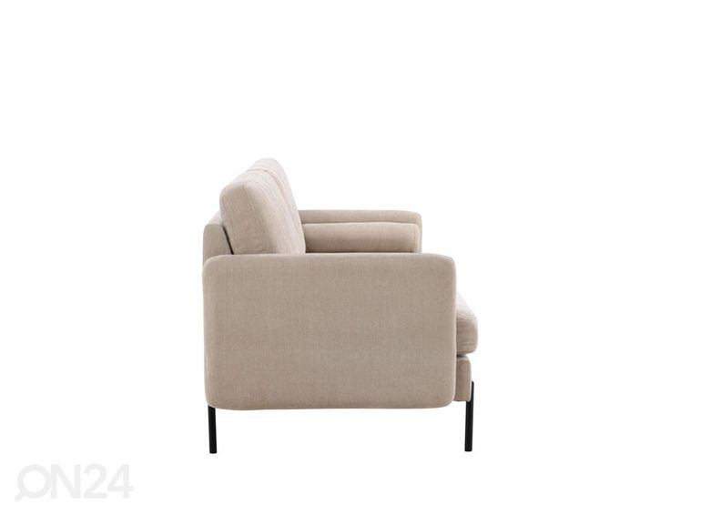 3-местный диван Antibes увеличить