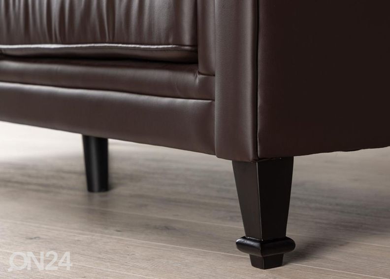 3-местный диван Ätran увеличить