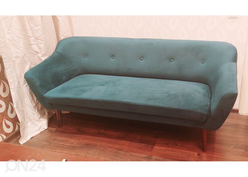 3-местный диван Bergamo увеличить