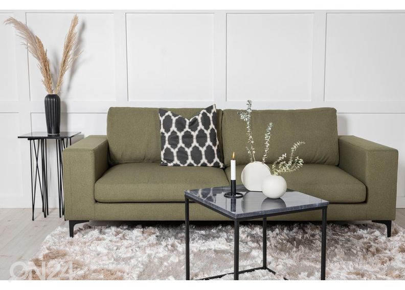 3-местный диван Bolero увеличить