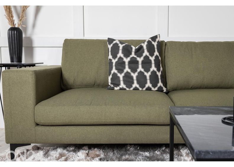 3-местный диван Bolero увеличить