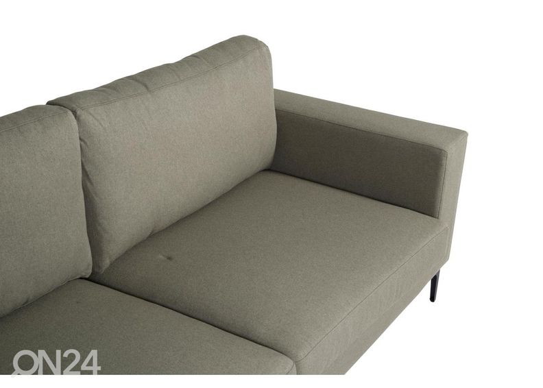 3-местный диван Bolero увеличить