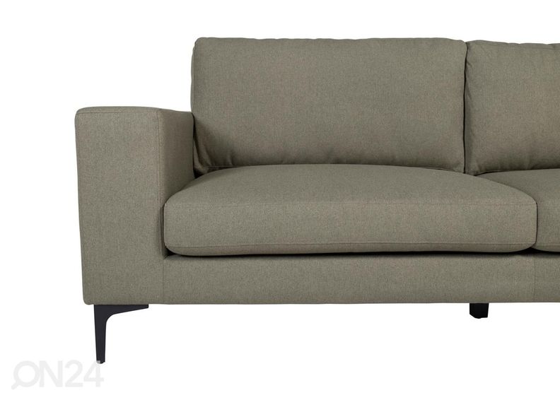 3-местный диван Bolero увеличить