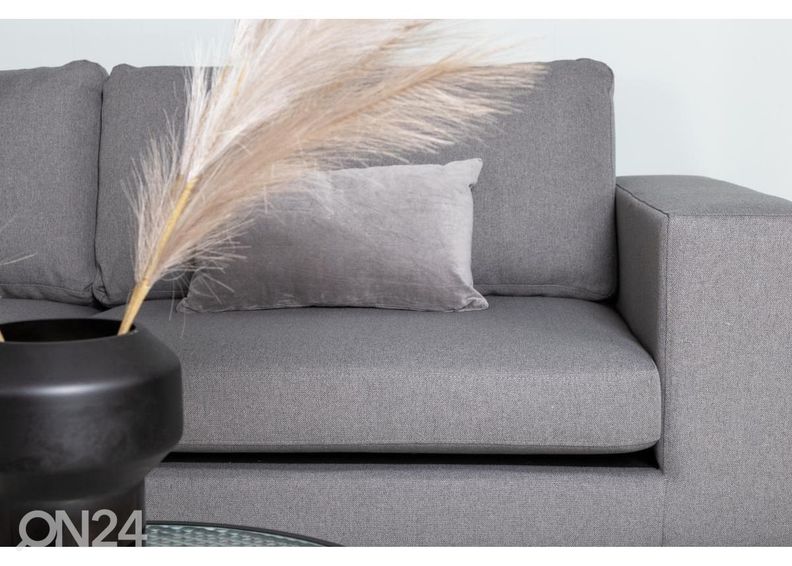 3-местный диван Bolero увеличить