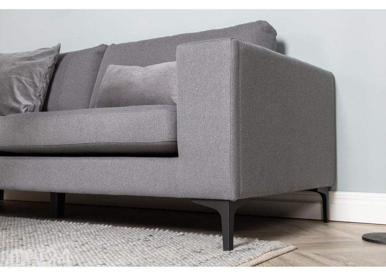 3-местный диван Bolero увеличить