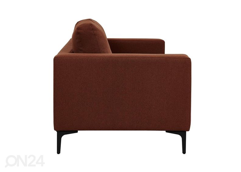 3-местный диван Bolero увеличить