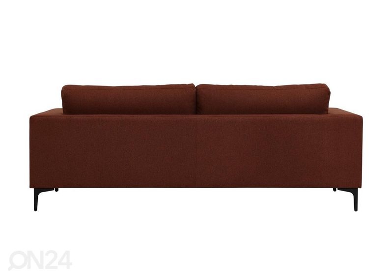 3-местный диван Bolero увеличить