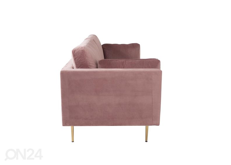 3-местный диван Boom увеличить