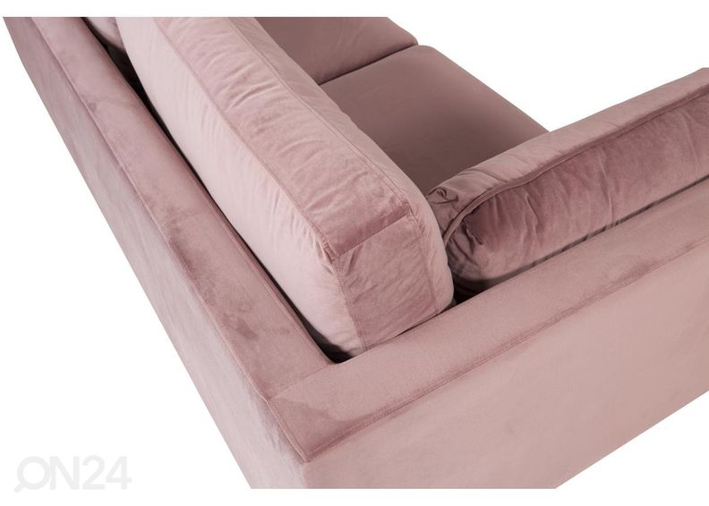 3-местный диван Boom увеличить