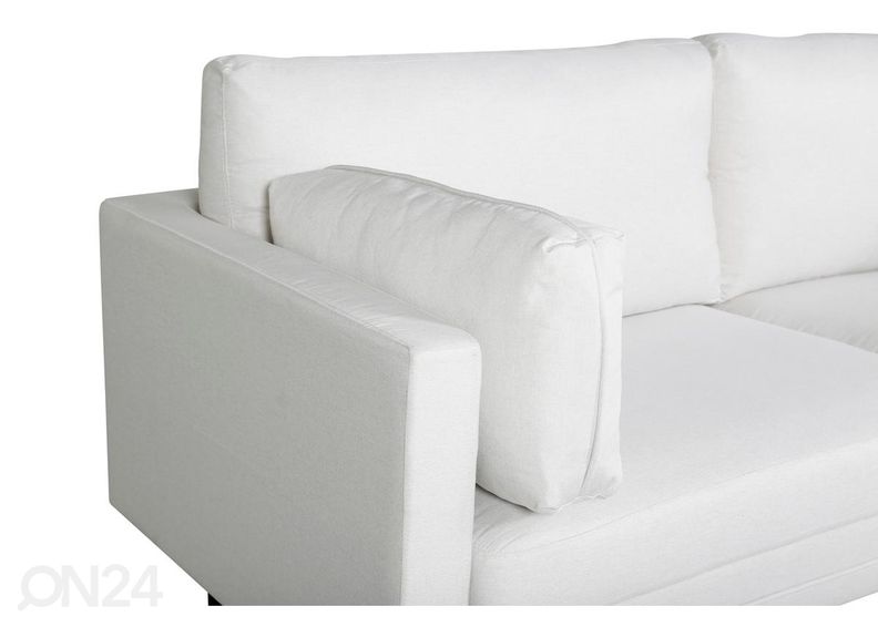 3-местный диван Boom увеличить