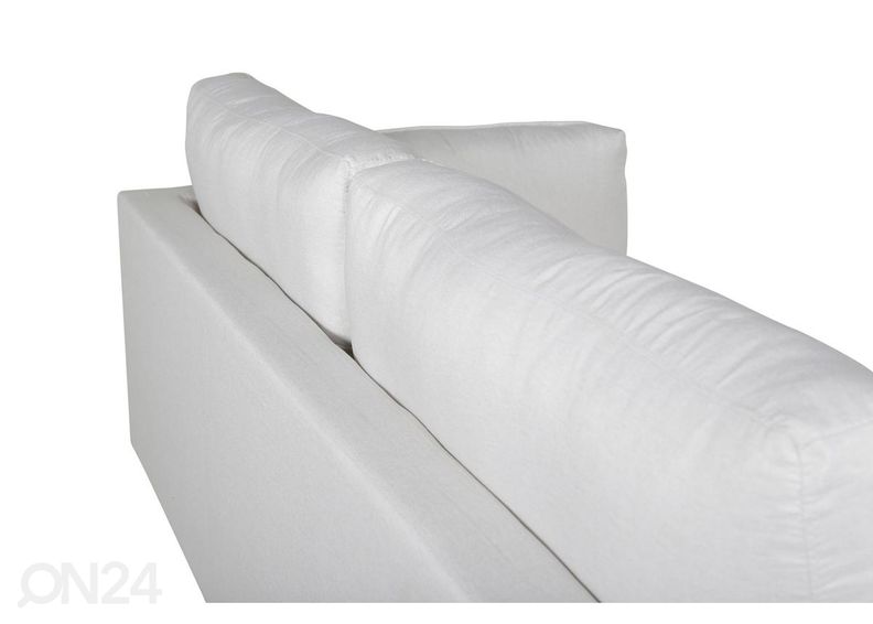 3-местный диван Boom увеличить