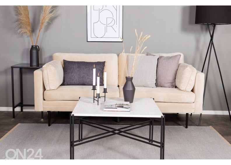 3-местный диван Boom увеличить