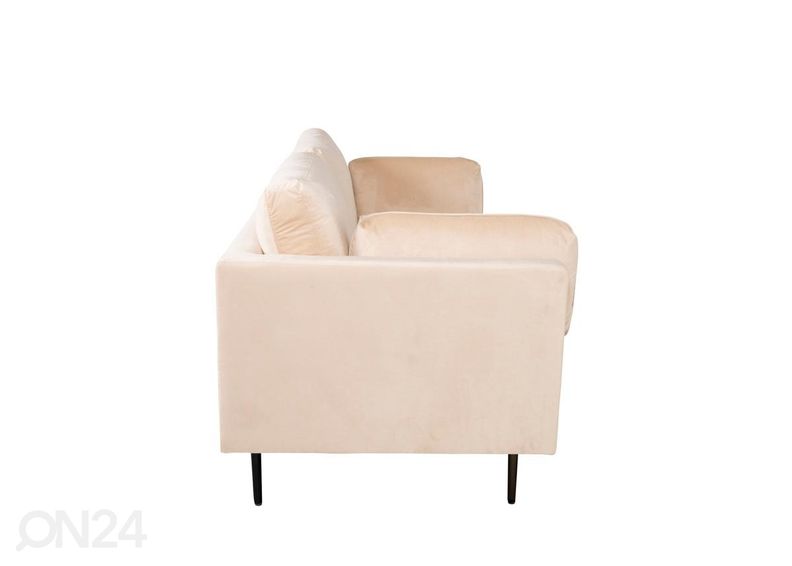 3-местный диван Boom увеличить