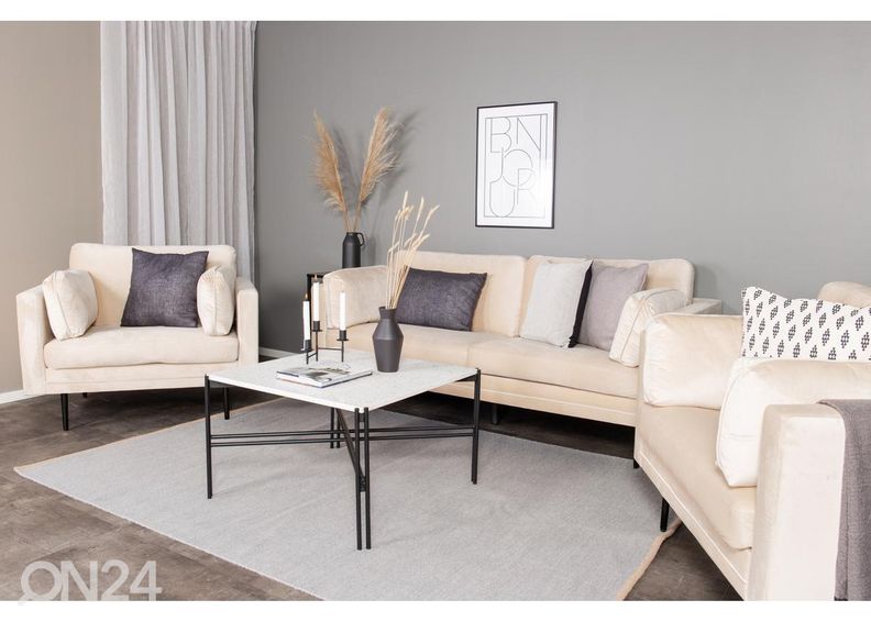 3-местный диван Boom увеличить