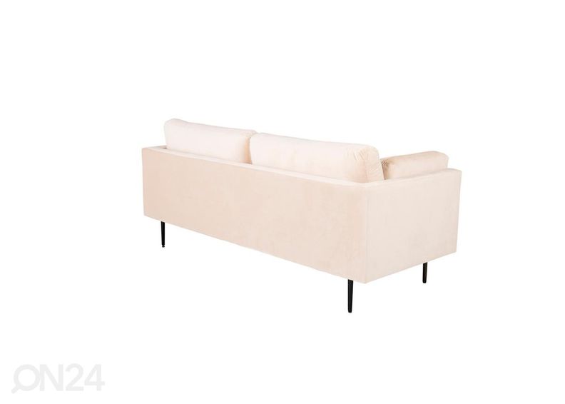 3-местный диван Boom увеличить