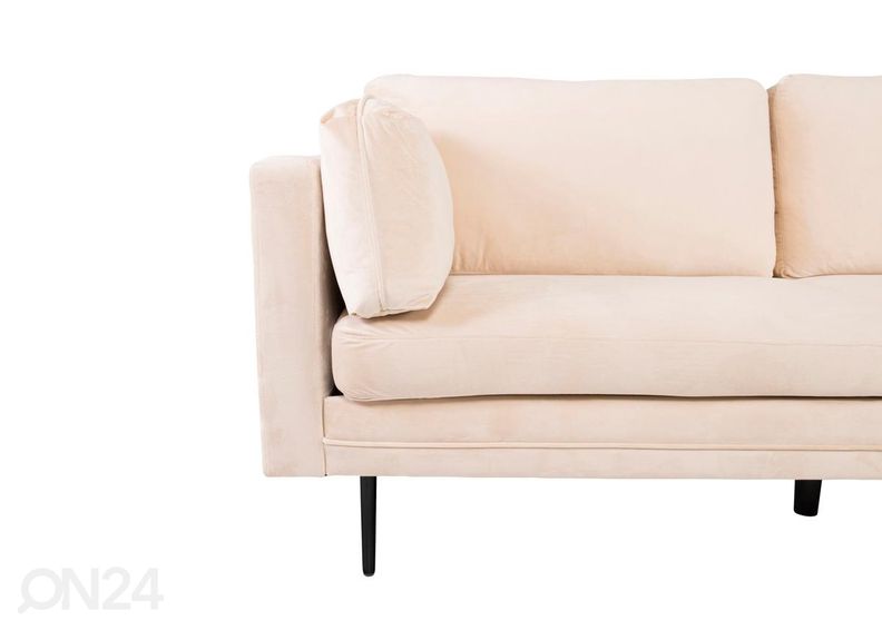 3-местный диван Boom увеличить