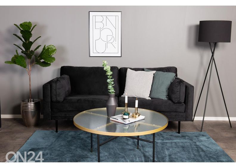 3-местный диван Boom увеличить