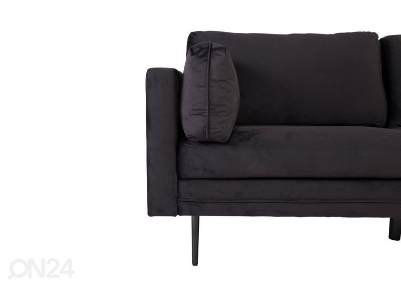 3-местный диван Boom увеличить