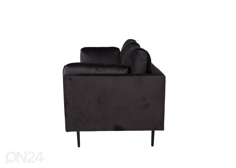 3-местный диван Boom увеличить