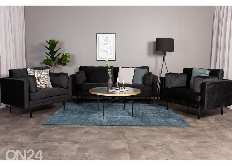 3-местный диван Boom увеличить