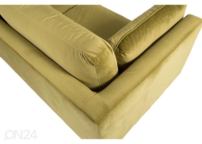 3-местный диван Boom увеличить