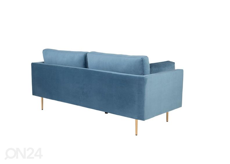 3-местный диван Boom увеличить