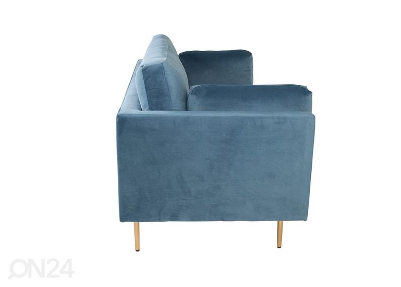 3-местный диван Boom увеличить