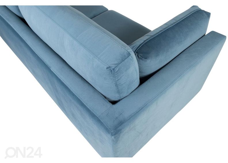 3-местный диван Boom увеличить