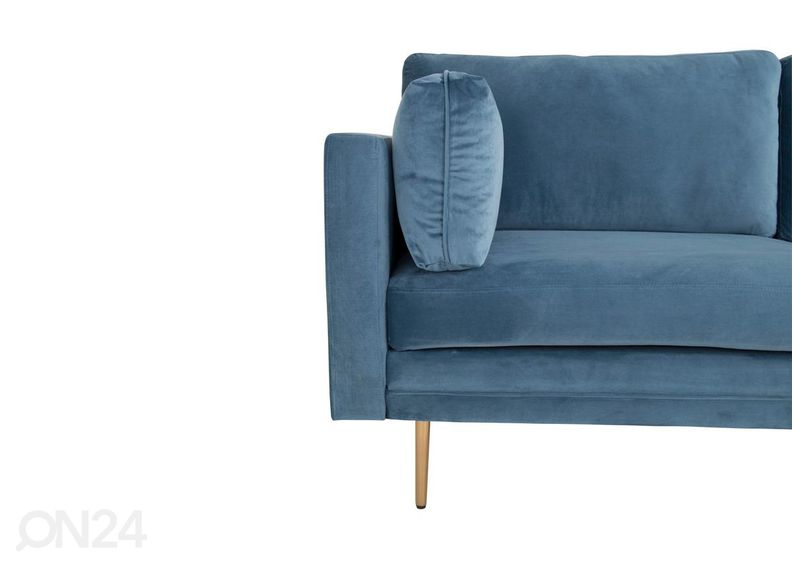 3-местный диван Boom увеличить