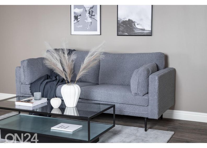 3-местный диван Boom увеличить