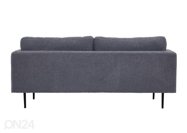 3-местный диван Boom увеличить